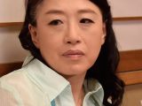 美麗熟女 朱鷺さん  （63歳）