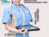 お仕事中の女を時間停止して○制交尾 自由自在にラブドール化 コンビニ店員編