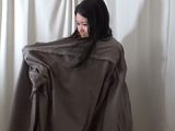菅原花音 – オーダー動画撮影をしていたら 何故か袋に入れられた お尻がキュートなスウェットズボン女子菅原さん