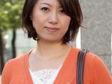 美麗熟女 紗代さん  （45歳）