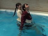 最終日の特別講習