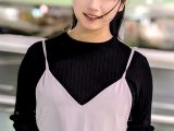 新宿交縁女子 File NO.115はづき（デカ尻セフレ）
