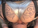 爆尻○問！スプリング顔騎ボックス