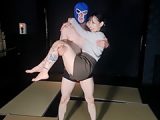 Gフィルム22 彼女とイチャイチャミックスファイト