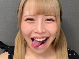 大量ザーメンぶっかけ顔射！30