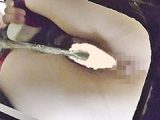 汲み取り便槽内立て籠もり2