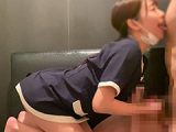 鶯谷激安オナクラ － 乳首舐めオプション 一葉凜音（28歳）3回目
