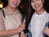 E★人妻DX  みなみ＆みく
