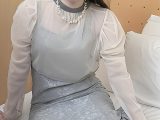 同窓会帰りの友達同士 ゆうか＆そう