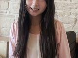 新宿交縁女子 File NO.153（ロ○ロ○ちっぱい）
