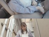 木曜日更新！AKNR素人ちゃんねる しずか