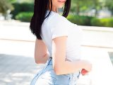 ラテン美女とヤリたい！エミリーとヨハ